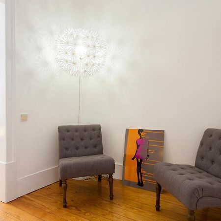 Downtown Augusta Apartment Lisboa Екстериор снимка