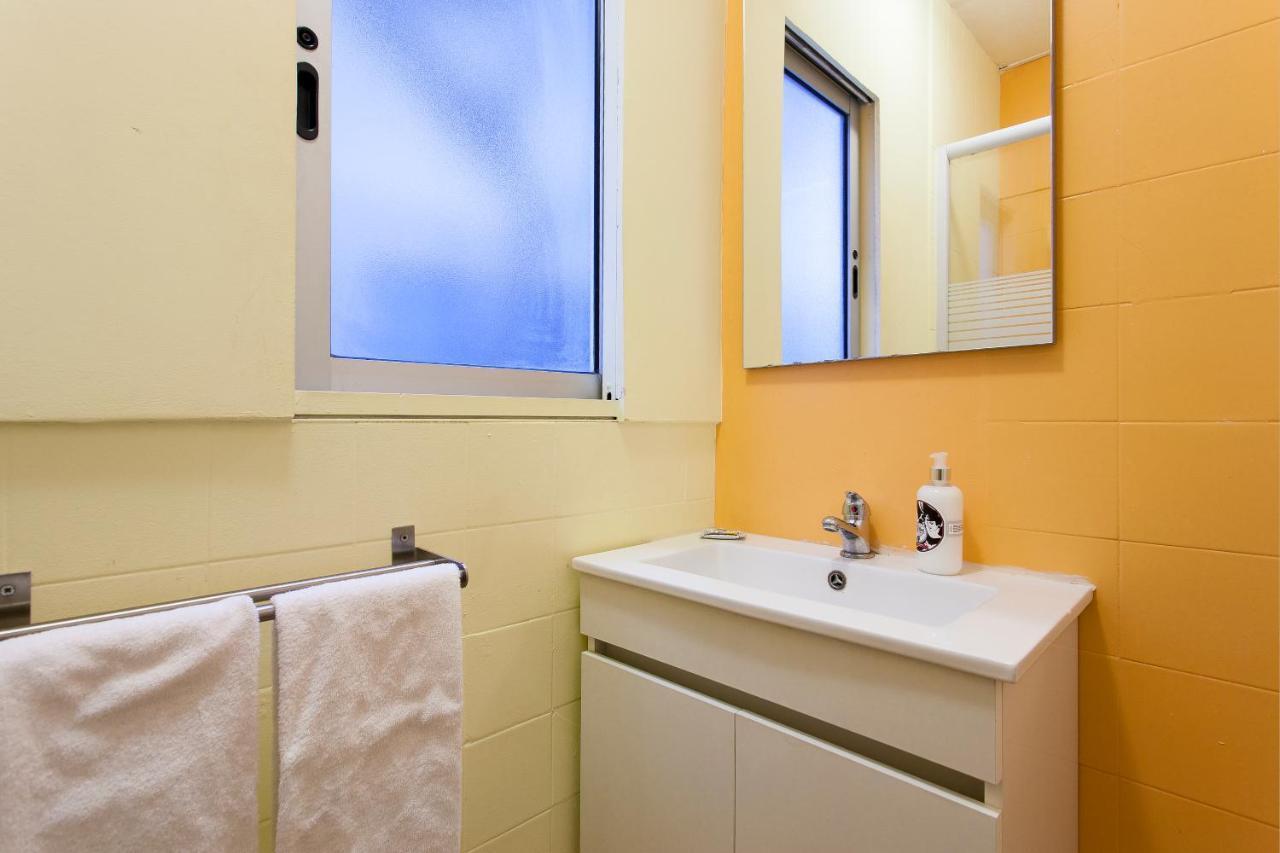 Downtown Augusta Apartment Lisboa Екстериор снимка