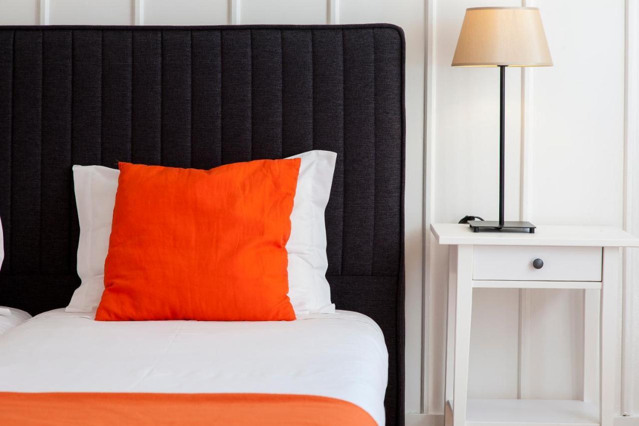 Downtown Augusta Apartment Lisboa Екстериор снимка